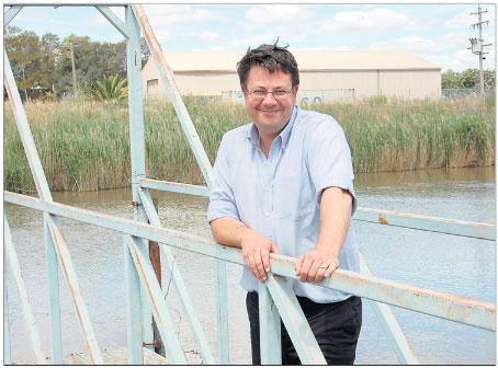 irrigators