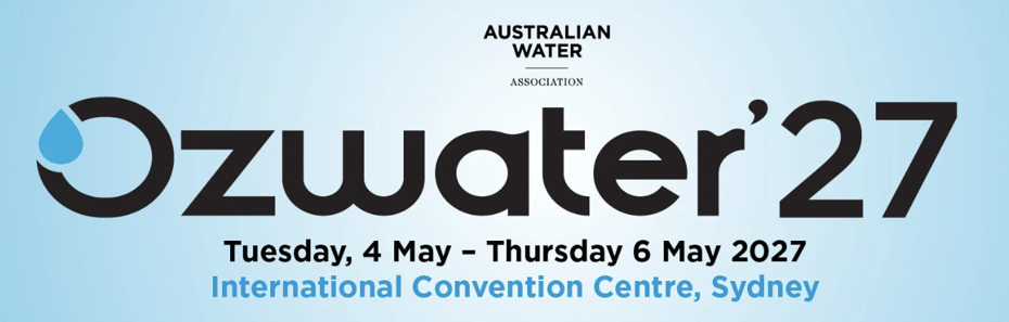 Call for papers OzWater 2027