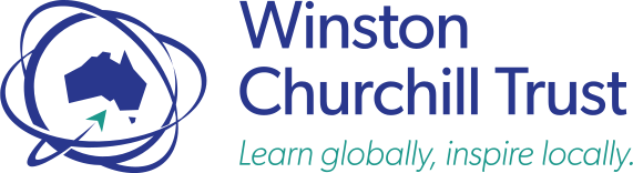 Churchill Fellowship information session for ag hort and food sectors - February 25