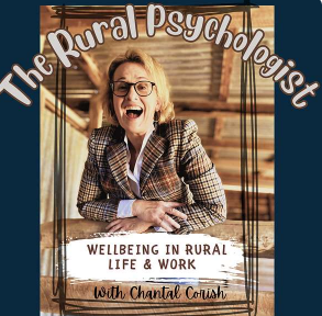 New Podcast - exploring the link between policy and community wellbeing
