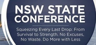 AWA NSW State Conference