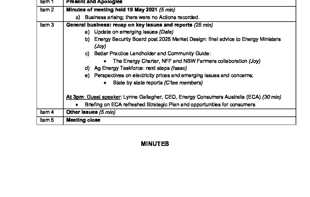 MINUTES_Energy committee_20 OCT 2021